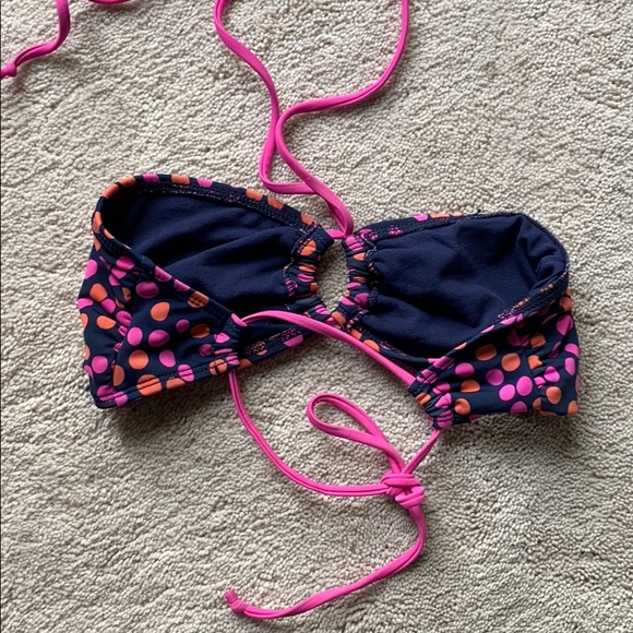Xhilaration bikini top - Picture 3 of 5